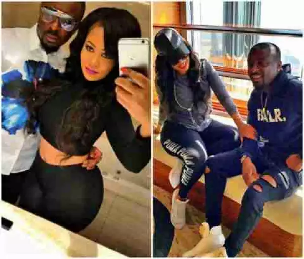 Kenyan Socialite Comes For Nigerian Girls Who Say Foreigners Are Taking All Their Men